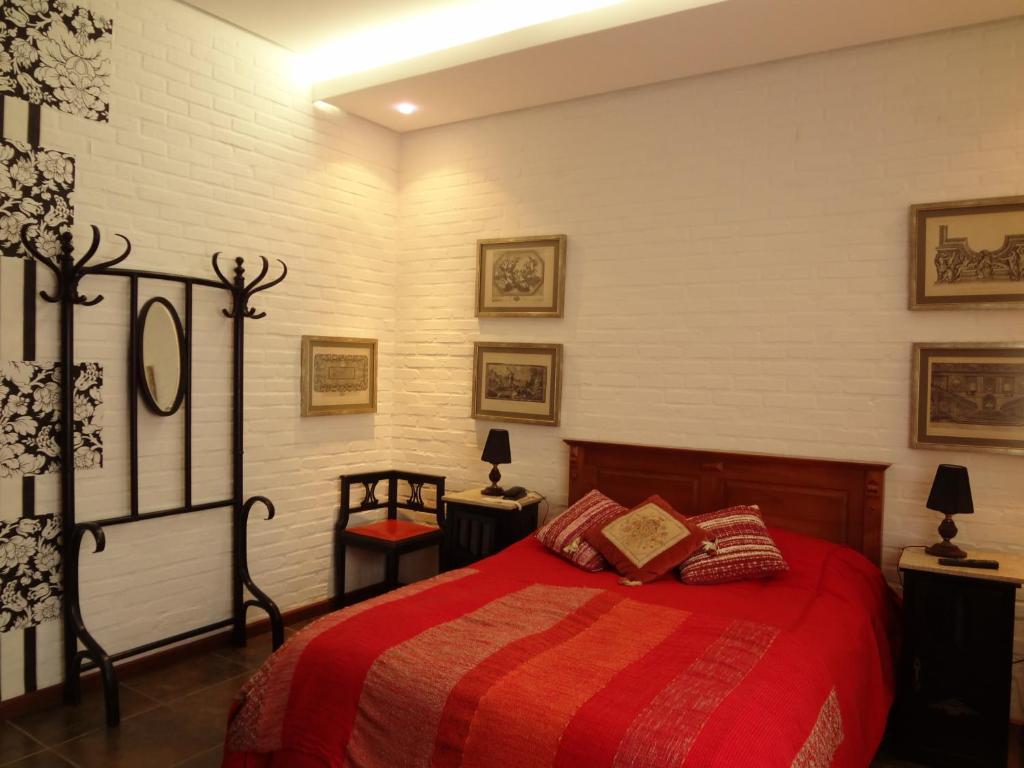 Hotel Pier 704 Canela Habitación foto